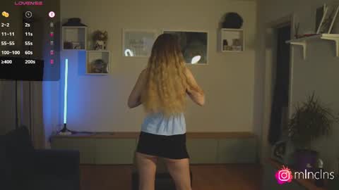 MELANIE  PVT ONLY 60TK PER MIN online show from July 29, 6:41 pm