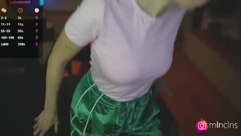 MELANIE  PVT ONLY 60TK PER MIN online show from July 25, 6:28 pm