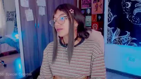 Melissa  -  -  Please help me to reach 100 thumbs up online show from October 23, 10:21 pm