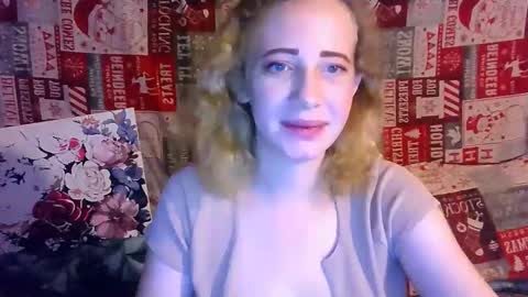 Mel Mellie online show from March 12, 11:54 pm