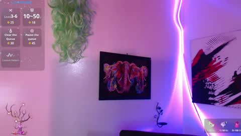 Snapshot of mel_raise chatting on February 26, 4:05 pm mel raise online show from February 26, 4:05 pm