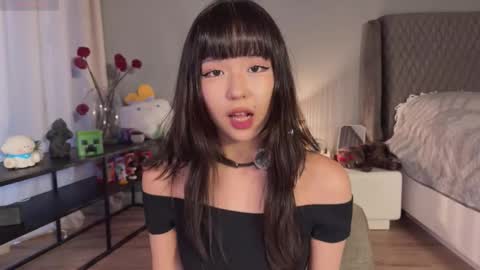 Snapshot of melana_love chatting on October 6, 1:40 pm Melana online show from October 6, 1:40 pm