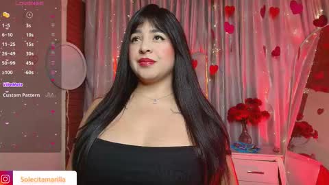 Melani sunny online show from February 21, 4:04 am