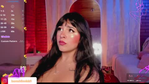 Snapshot of melani_sunny chatting on February 3, 11:15 pm Melani sunny online show from February 3, 11:15 pm