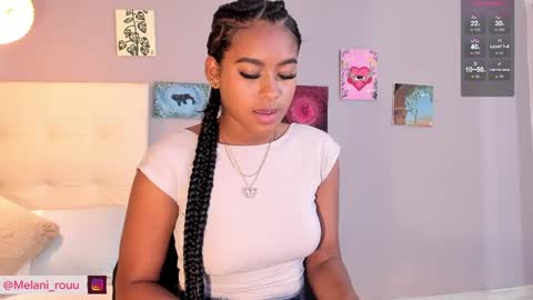 melania_rousse online show from May 11, 2:18 am