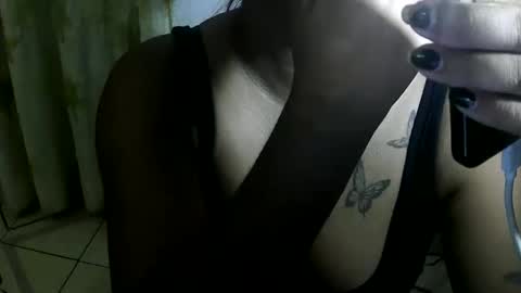 melanie025 online show from February 20, 8:55 pm