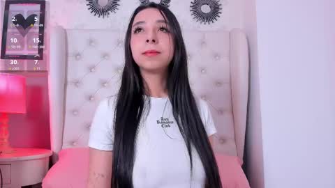 Snapshot of melanie__hills chatting on March 12, 5:28 pm Melanie online show from March 12, 5:28 pm