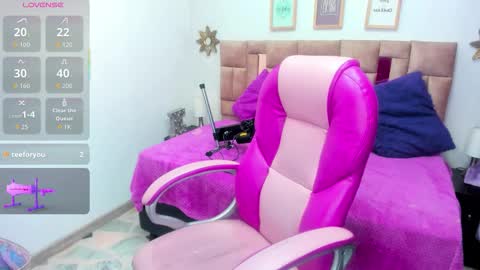 melanie_castillo online show from October 9, 9:20 pm