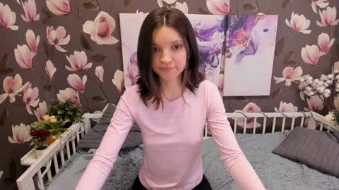 Melanie online show from February 2, 5:59 pm