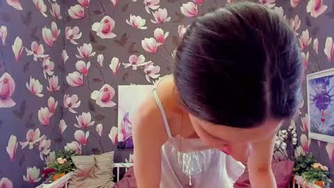 Melanie online show from February 13, 11:50 am