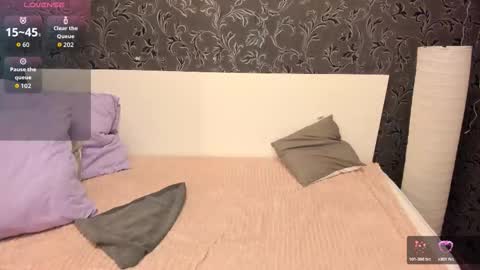 Melanie online show from February 12, 8:51 am