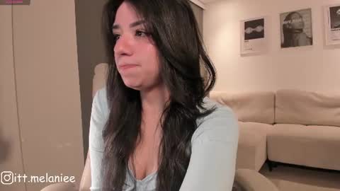 Melanie online show from June 16, 12:25 am