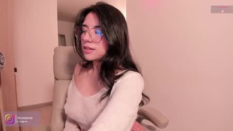 Melanie online show from September 18, 10:14 pm