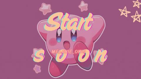 Melanie online show from February 17, 3:11 pm