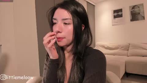 Melanie online show from July 16, 2:59 am