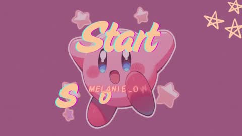 Melanie online show from February 7, 12:06 pm