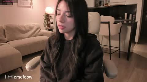 Melanie online show from July 23, 11:35 pm