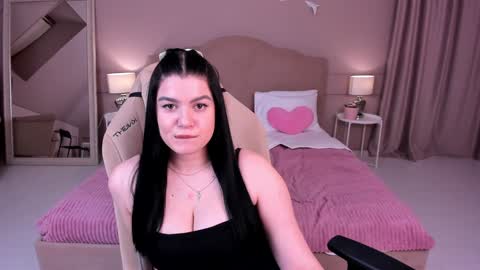 Melanie online show from January 13, 11:06 pm