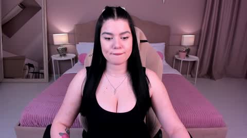 Melanie online show from January 13, 7:20 pm