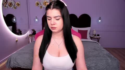 Melanie online show from January 12, 3:36 pm