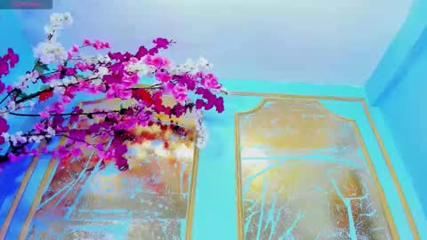 Melaniecooper online show from March 29, 9:00 am