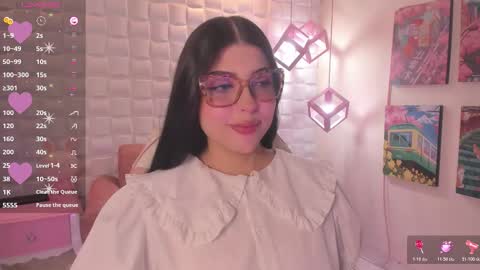 melaniegrayx online show from February 2, 2:36 pm