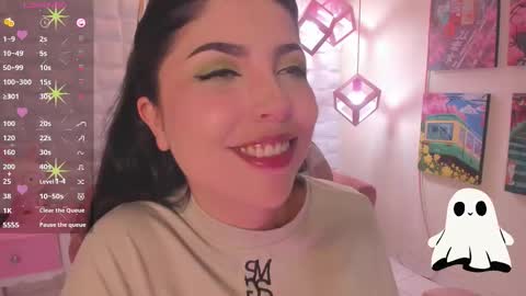 melaniegrayx online show from October 27, 2:39 pm