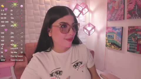 melaniegrayx online show from December 1, 2:37 pm