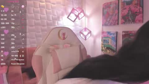 melaniegrayx online show from December 15, 2:35 pm