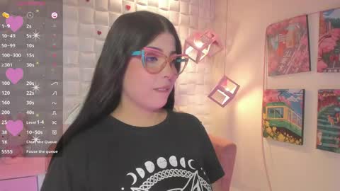 melaniegrayx online show from May 14, 2:48 pm