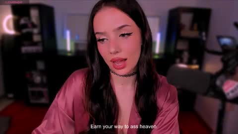 Melanie  online show from February 12, 3:59 pm