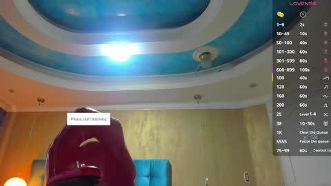        online show from May 13, 12:59 pm