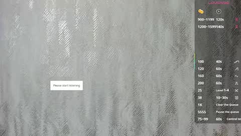        online show from March 31, 1:11 pm