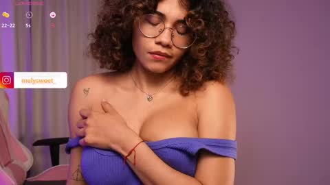 Ig melysweet   online show from February 22, 7:34 am