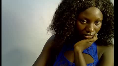 Snapshot of melanine_floral chatting on February 23, 5:07 pm Praiz online show from February 23, 5:07 pm