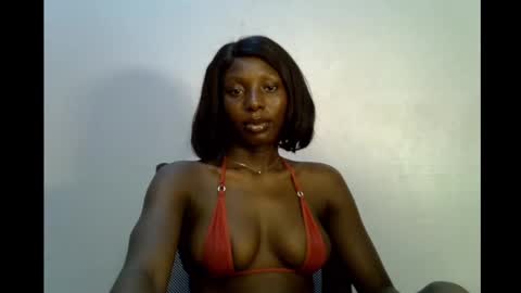 Snapshot of melanine_floral chatting on February 26, 11:32 am Praiz online show from February 26, 11:32 am