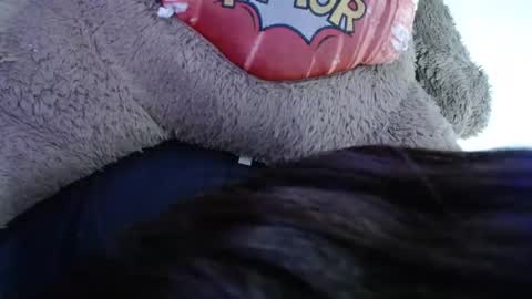 Snapshot of melannee_jop chatting on October 2, 2:43 am -- MELANNEE -- online show from October 2, 2:43 am