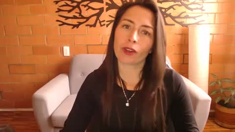 Melanny online show from September 19, 12:53 pm