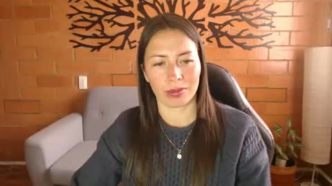 Melanny online show from March 8, 12:20 pm