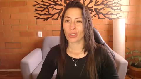 Melanny online show from September 21, 1:04 pm