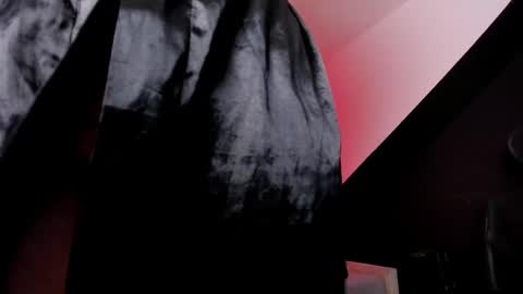 MelanyLuv online show from September 19, 11:08 pm