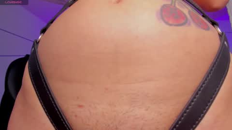 MelanyLuv online show from March 4, 10:16 pm