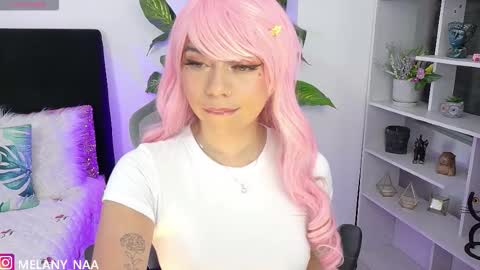 Melany online show from November 21, 12:19 am