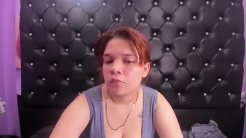 Snapshot of melanyanal_ chatting on October 2, 9:13 pm MelanyAnal online show from October 2, 9:13 pm