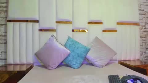 MELANYHARRIS online show from January 19, 3:21 pm