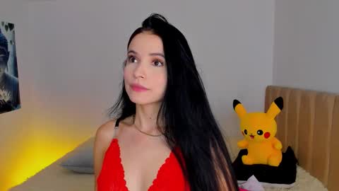 melanyrouse1 online show from January 13, 9:00 pm