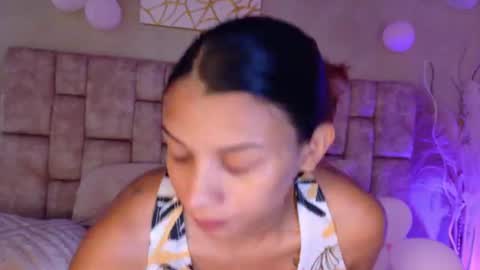Melany online show from July 2, 12:54 pm