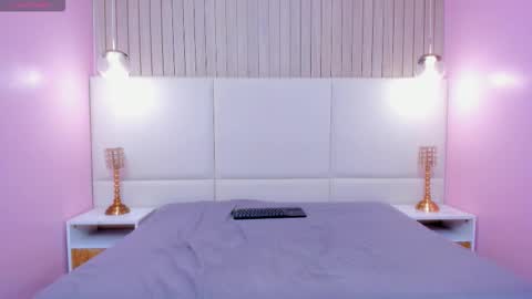 Melany online show from October 22, 7:15 pm