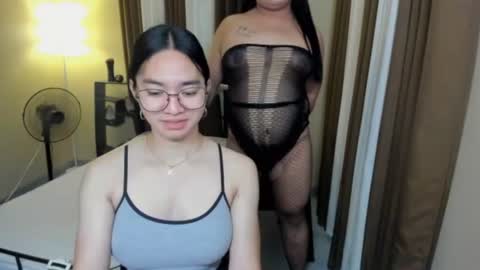 melayfoxx online show from March 12, 10:13 pm