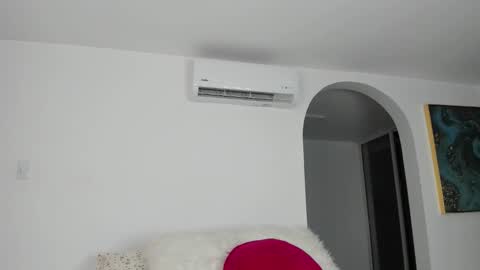 Mel Gomez online show from December 5, 1:31 am